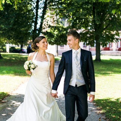 Mariage, milopix