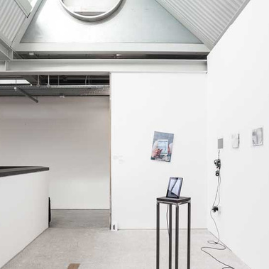 London architectural photography | art exhibition