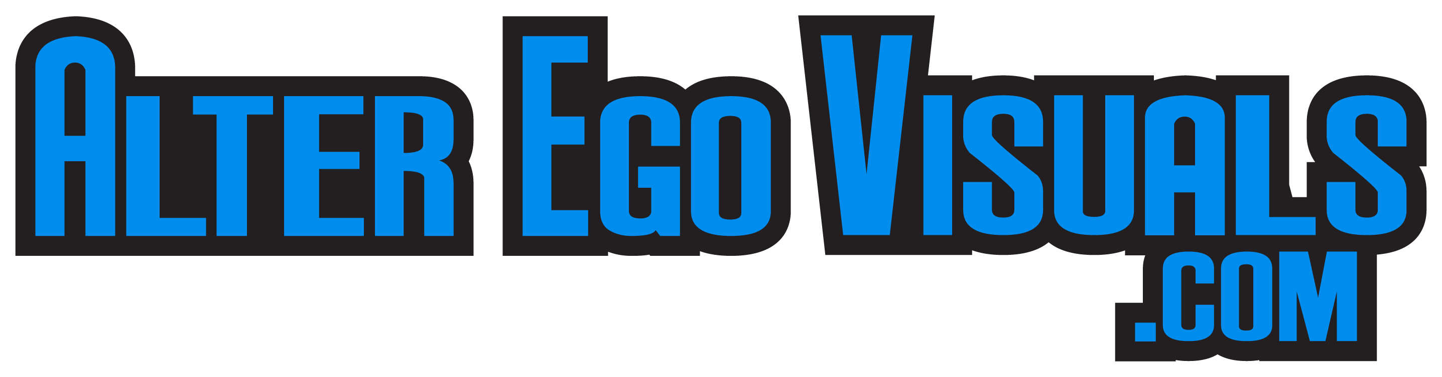 Alter Ego Visuals