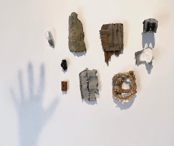 favorite trinkets and treasures i collected in the fall of 2022