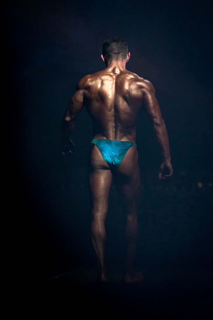 Balint Hirling, Bodybuilders