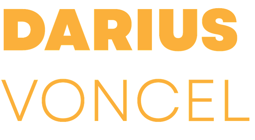 Darius Voncel