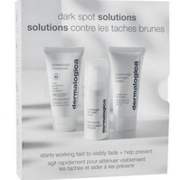 Produkty řady PowerBright pro regulaci a prevenci hyperpigmentace jsou výsledkem několika letého výzkumu odborníky Dermalogica a Mezinárodního dermálního institutu.