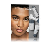 Začněte s Dermalogica produkty v základní startovací sadě s cestovními velikostmi z řady Daily Healty Skin, kde najdete kompletní skin care péči. 