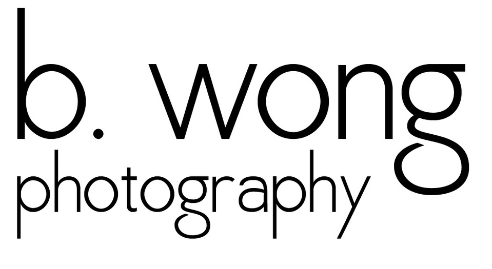 b. wong photography