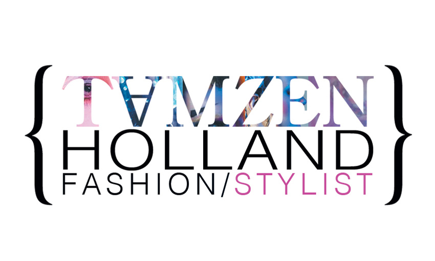Tamzen Holland