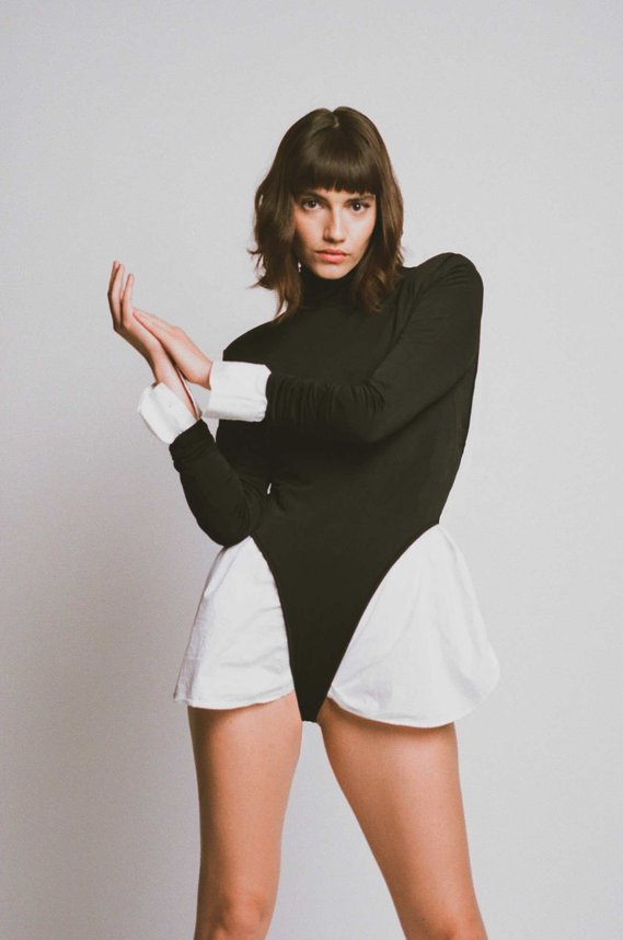 Gabrielle Montes De Oca shot by gara - The long lost disciple