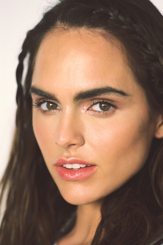 Kassidy Ramirez for Mordant Magazine shot by gara - The long lost disciple