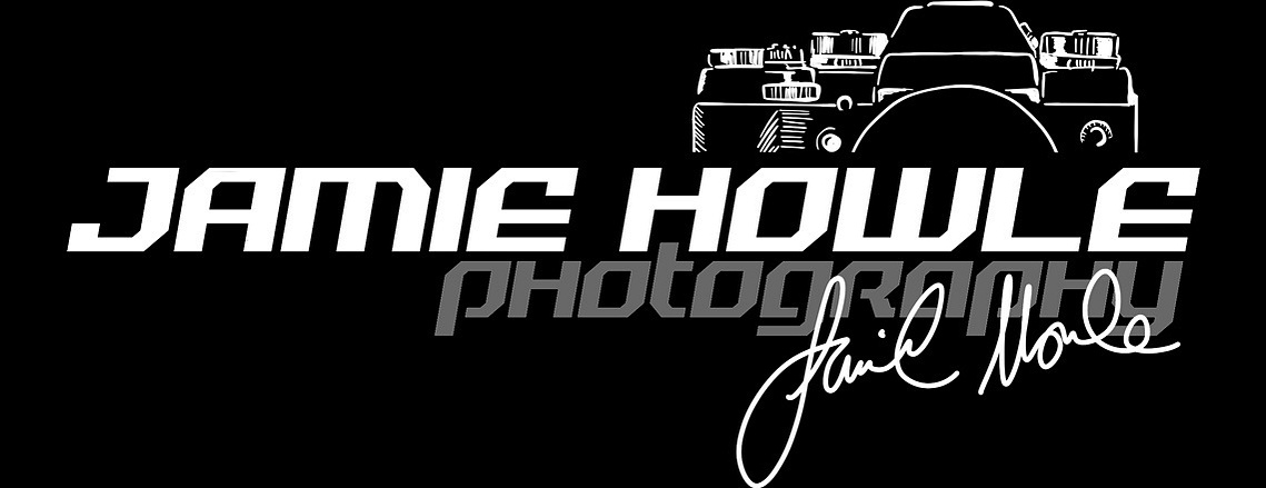 Home - Jamie Howle's Portfolio