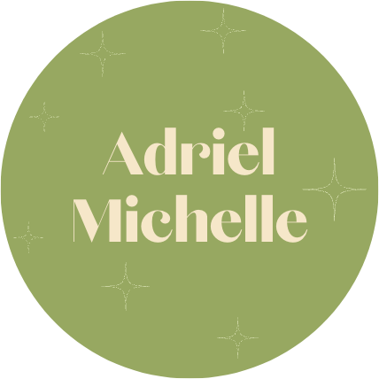 Adriel's Portfolio