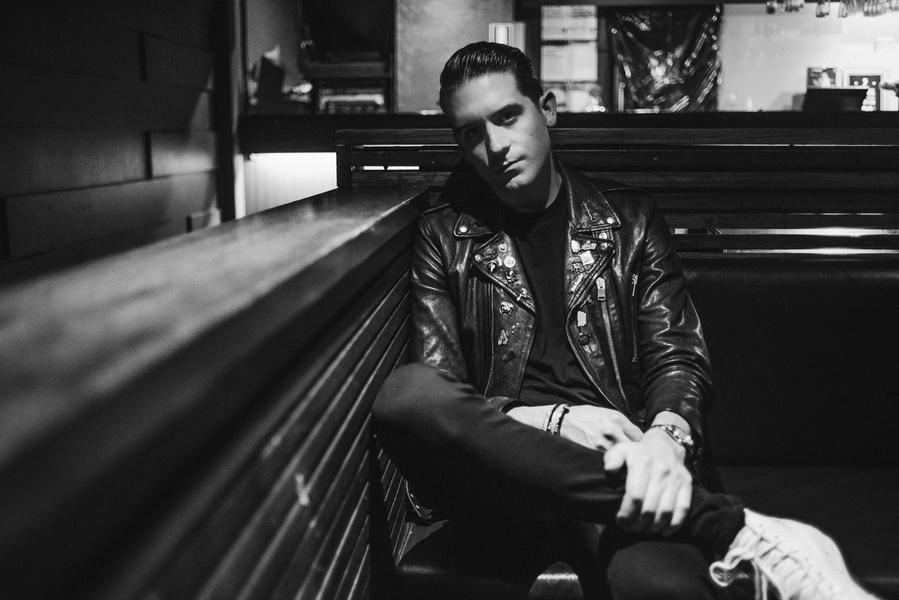 G Eazy