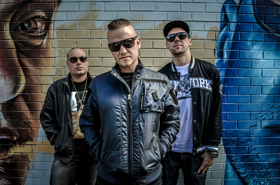 Hilltop Hoods