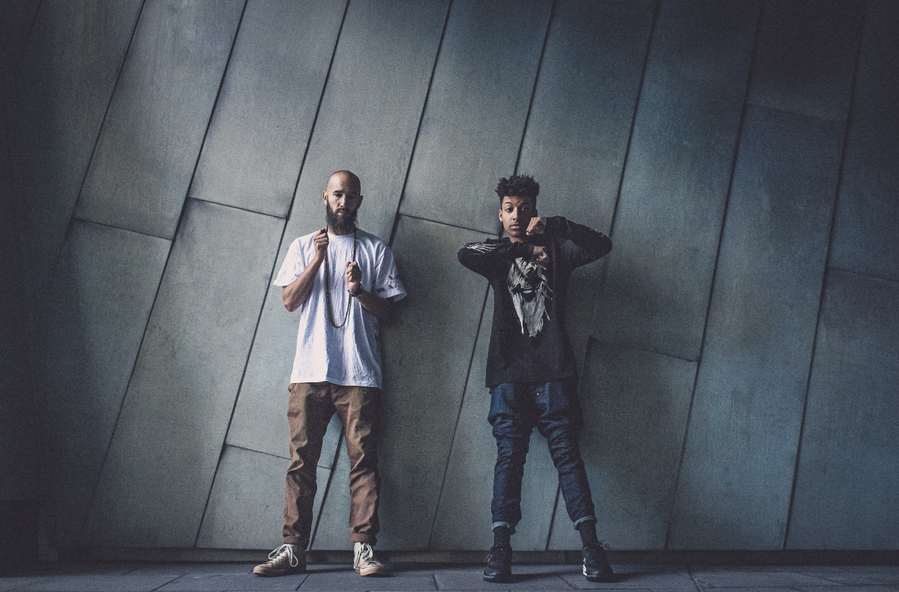 Sensible J & Remi