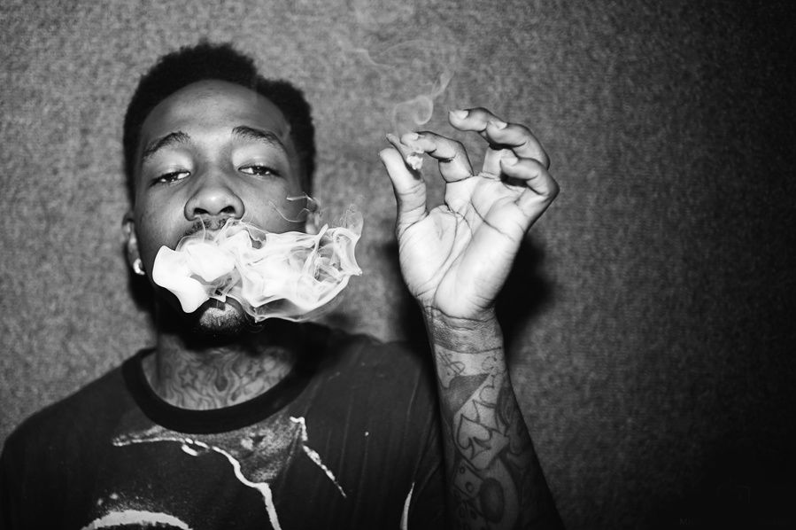 Dizzy Wright