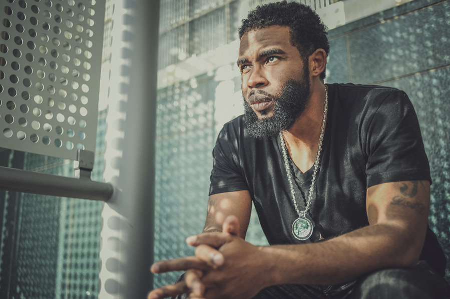 Pharoahe Monch