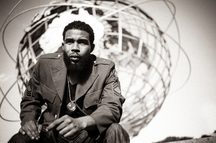 Pharoahe Monch