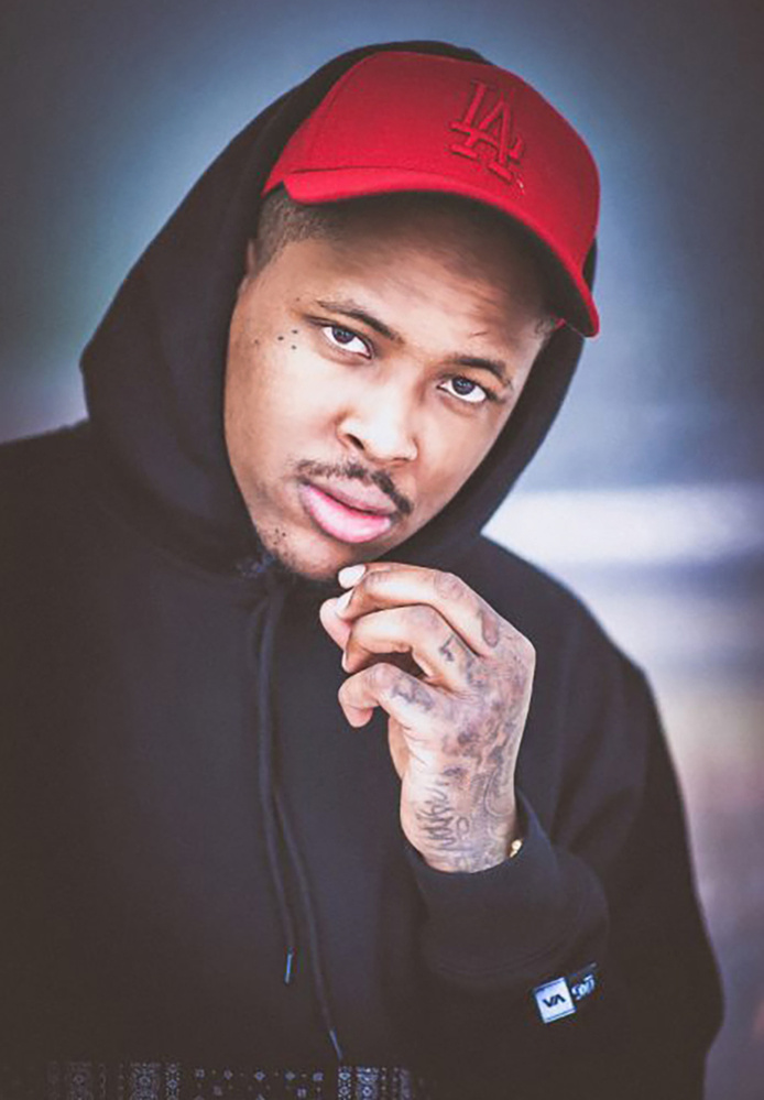 YG