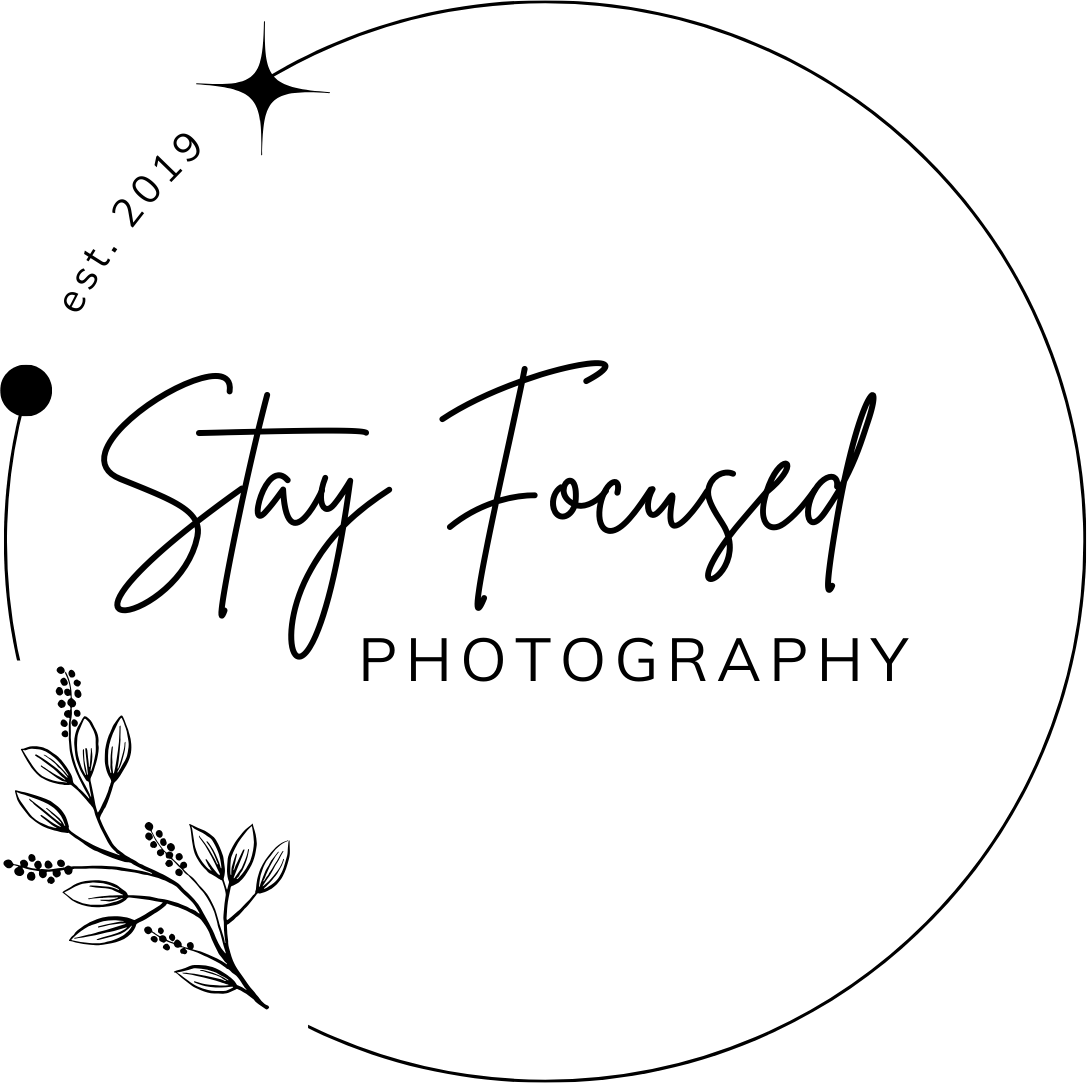 Stay Focused Photography