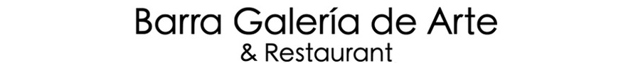 Barra Galería de Arte
