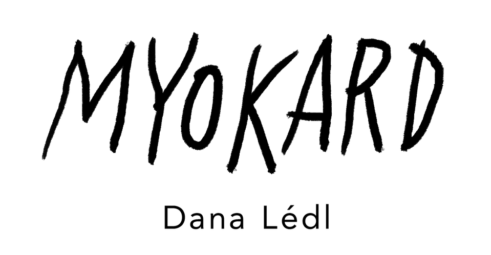 Myokard
