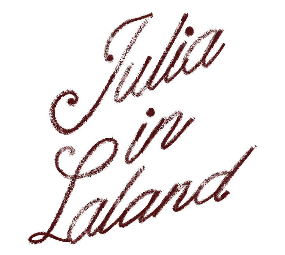 Juliainlaland