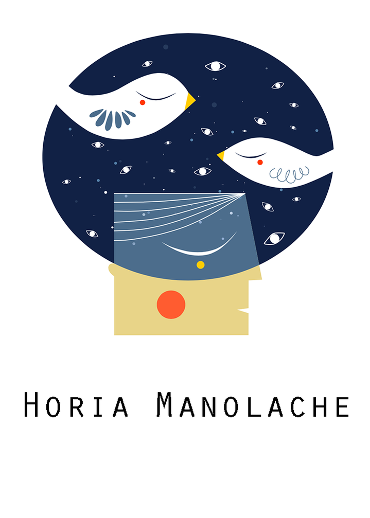 Horia Manolache