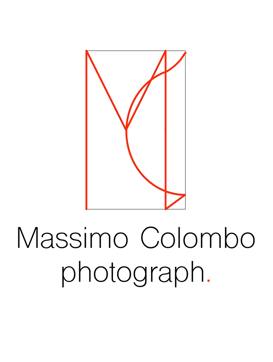 Massimo Colombo's Portfolio