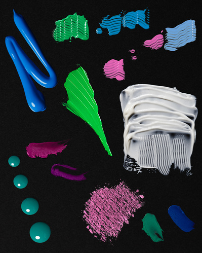 Lucy Leroy Photographe 
Texturinglucyleroy.com
@lucy_leroy_marie
Still Life, Beauty Photography, Make up traces, huile, serum, skincare, nature morte, studio photography, peinture, couleurs