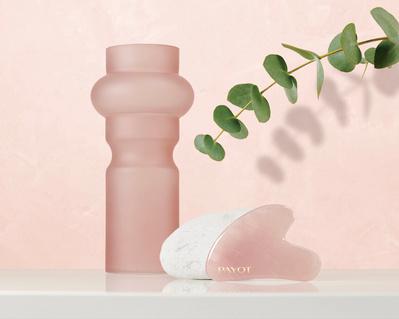 Lucy Leroy Photographe 
lucyleroy.com
@lucy_leroy_marie
Still Life, Composition, Campaign Payot Cosmétique, made in france, naturel, beauty ritual, accessoire beauté