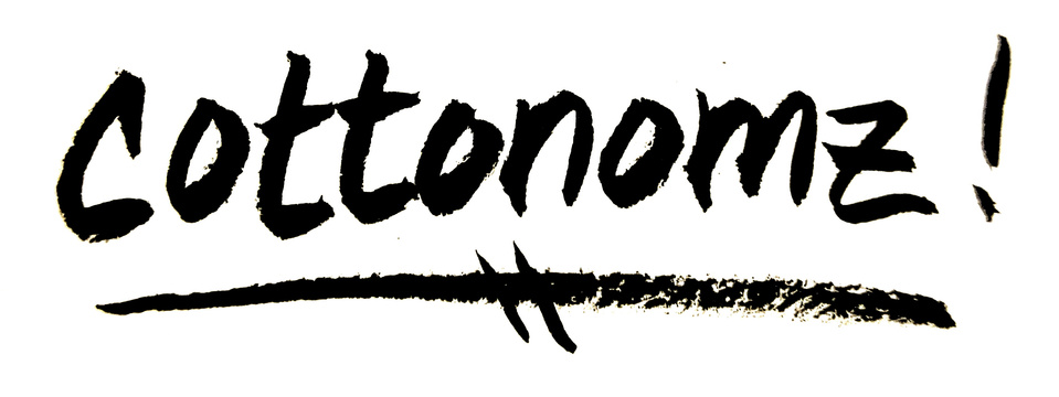 cottonomz! art