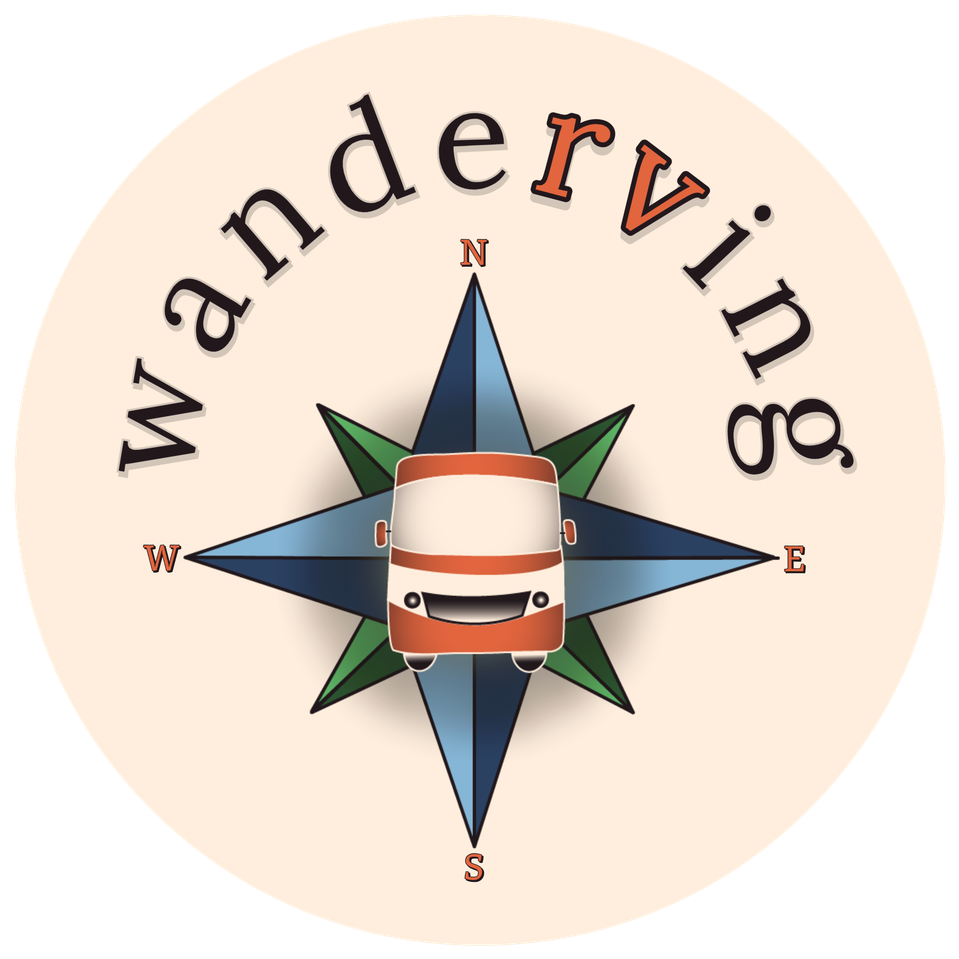 Wanderving