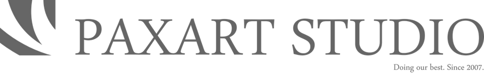 Paxart Studio — audiovisual works, videography & photography