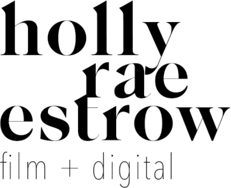 Holly Rae Estrow's Portfolio
