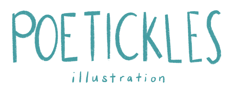 Portfolio: Poetickles