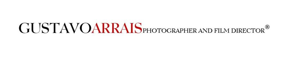 Gustavo Arrais's Portfolio