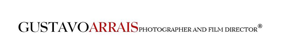 Gustavo Arrais's Portfolio