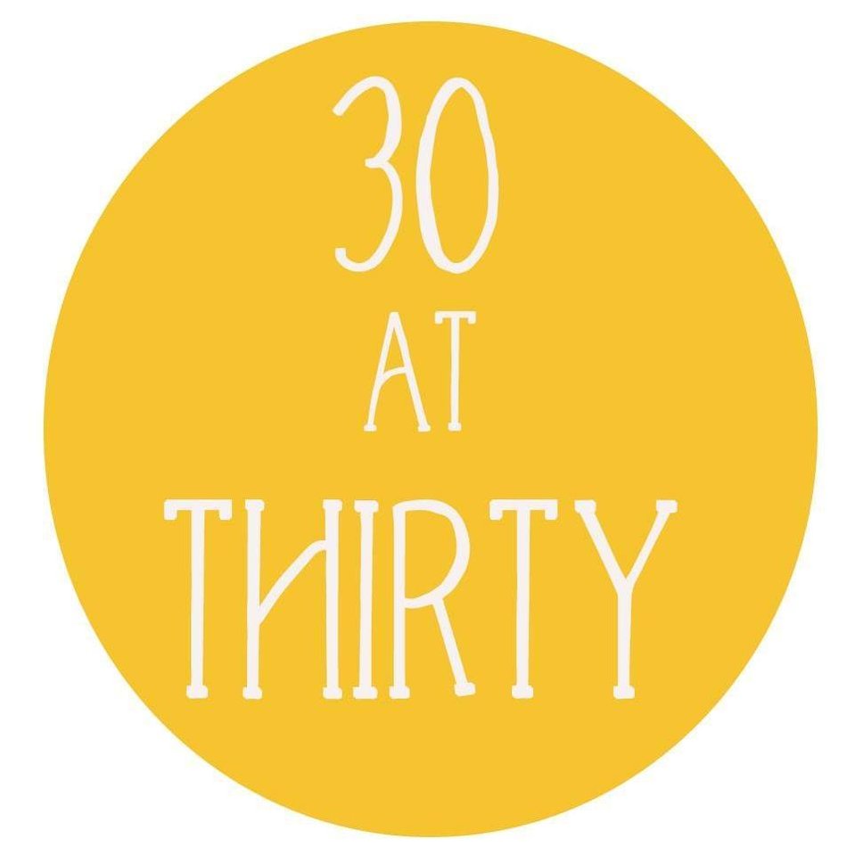 30 AT THIRTY