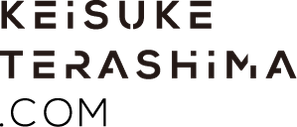 KEISUKETERASHIMA.COM