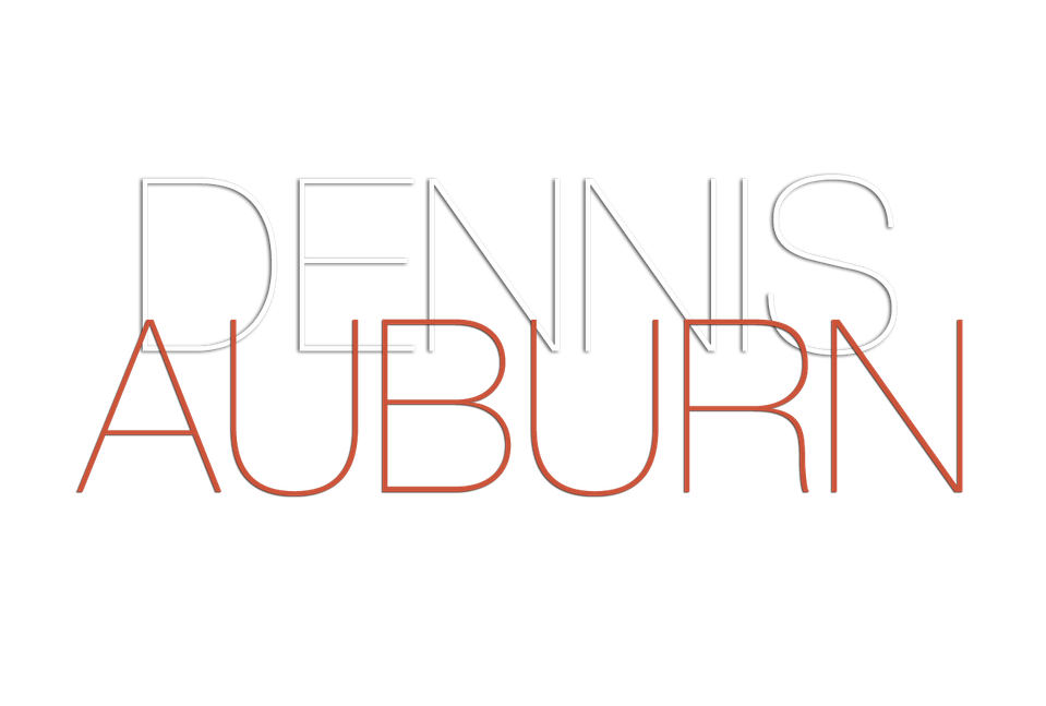 Dennis Auburn