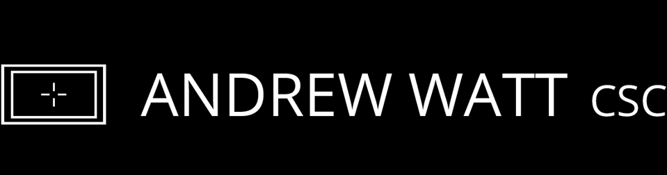 Andrew Watt csc