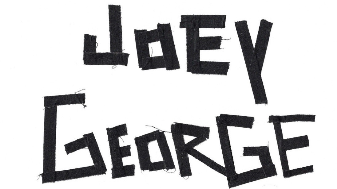 Joey George's Portfolio