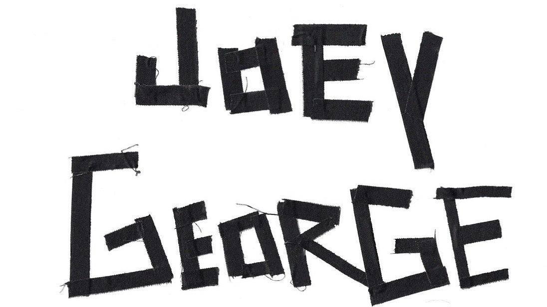 Joey George's Portfolio