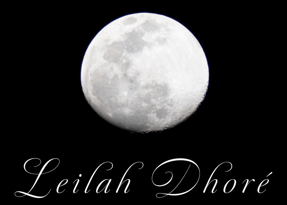 Leilah Dhoré