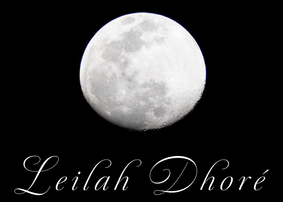 Leilah Dhoré
