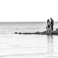 Wedding Photography by Leilah Dhoré