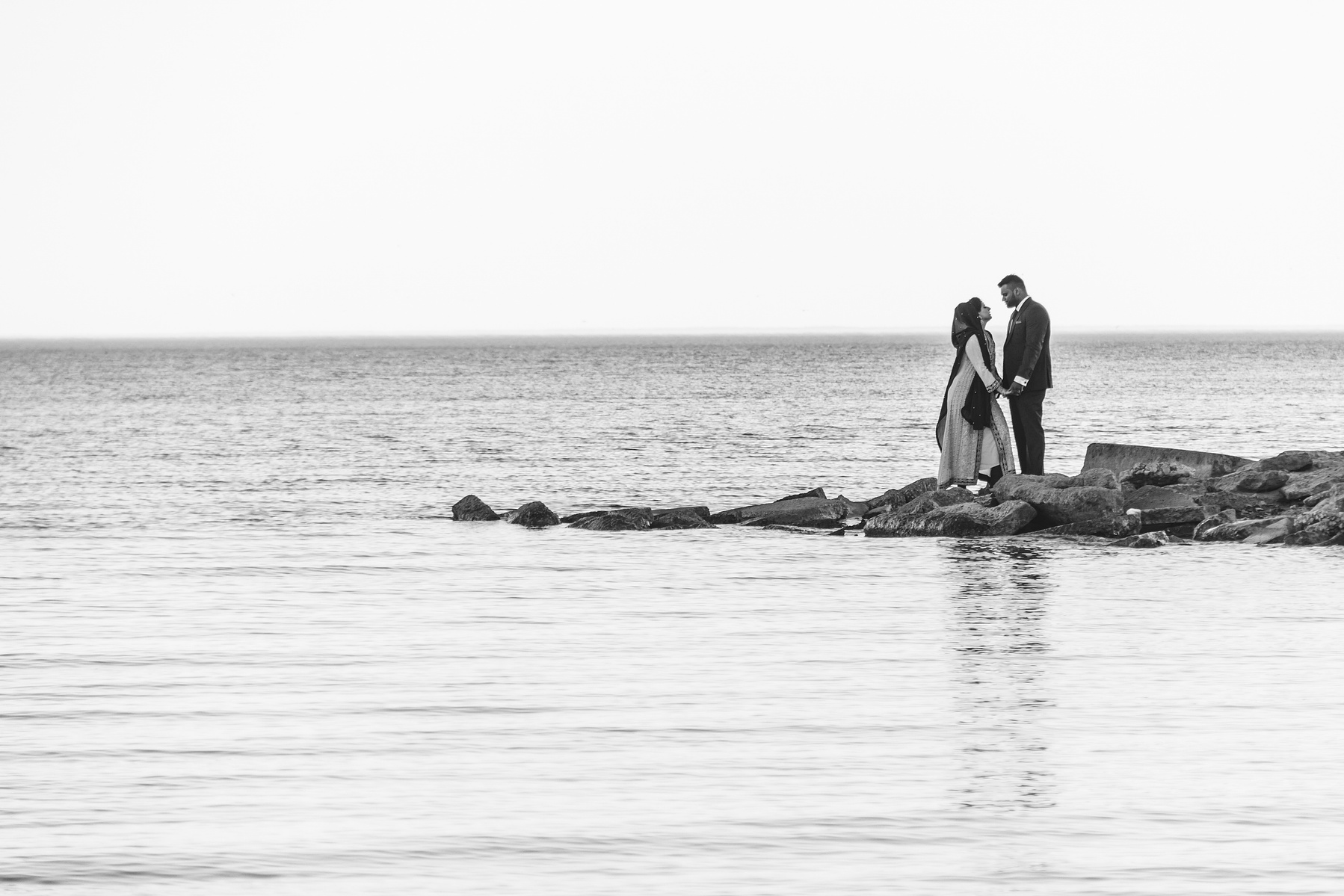 Wedding Photography by Leilah Dhoré