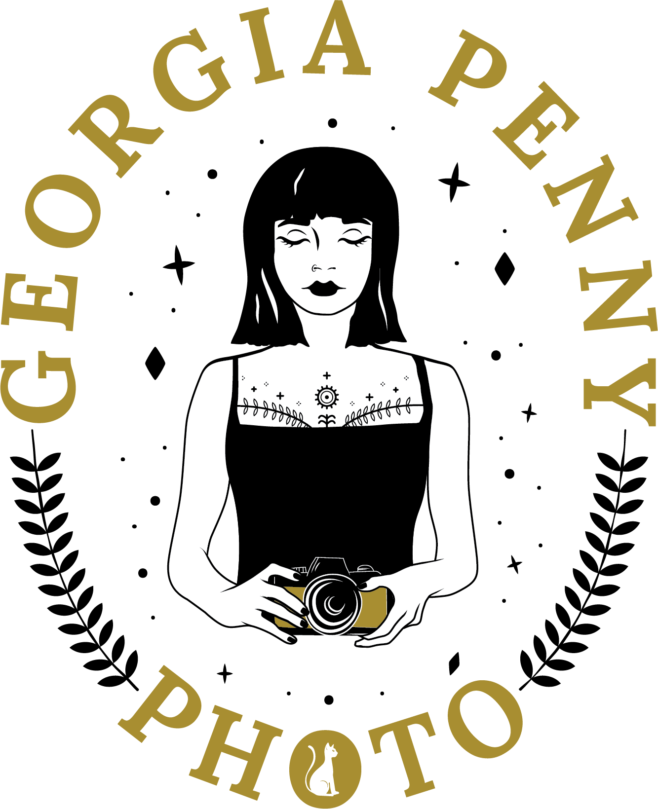 Georgia Penny Photo