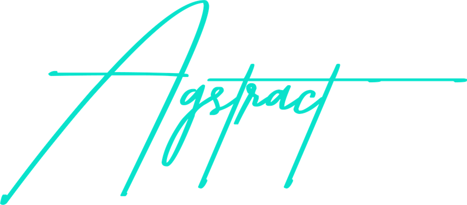 Agstract Rock Art