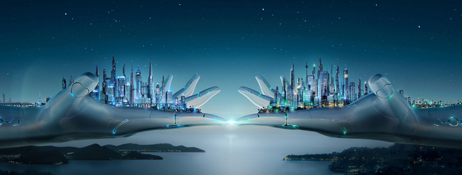 Toshiba Smart Community delivers cleaner and more sustainable power grids
