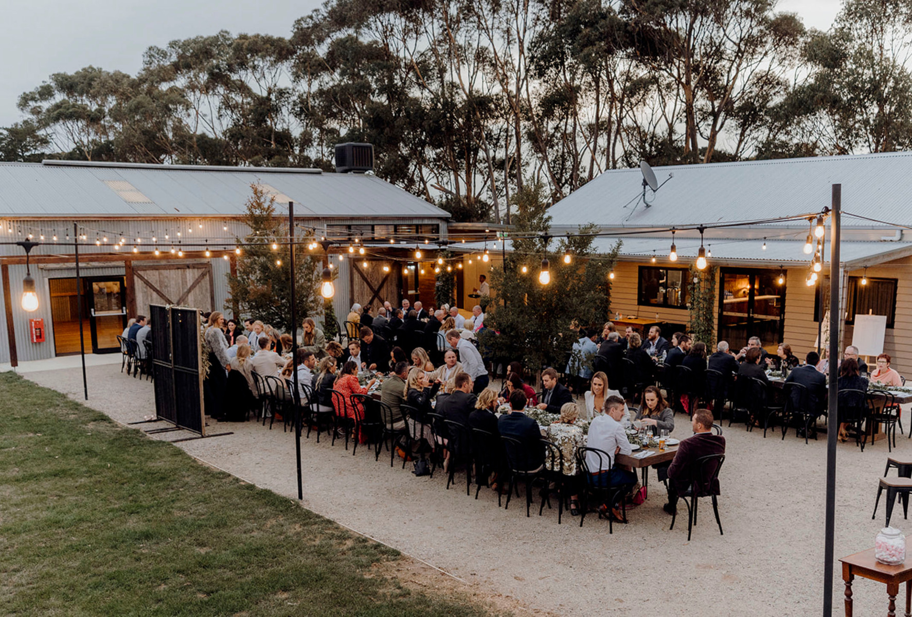 Rocklea Farm
